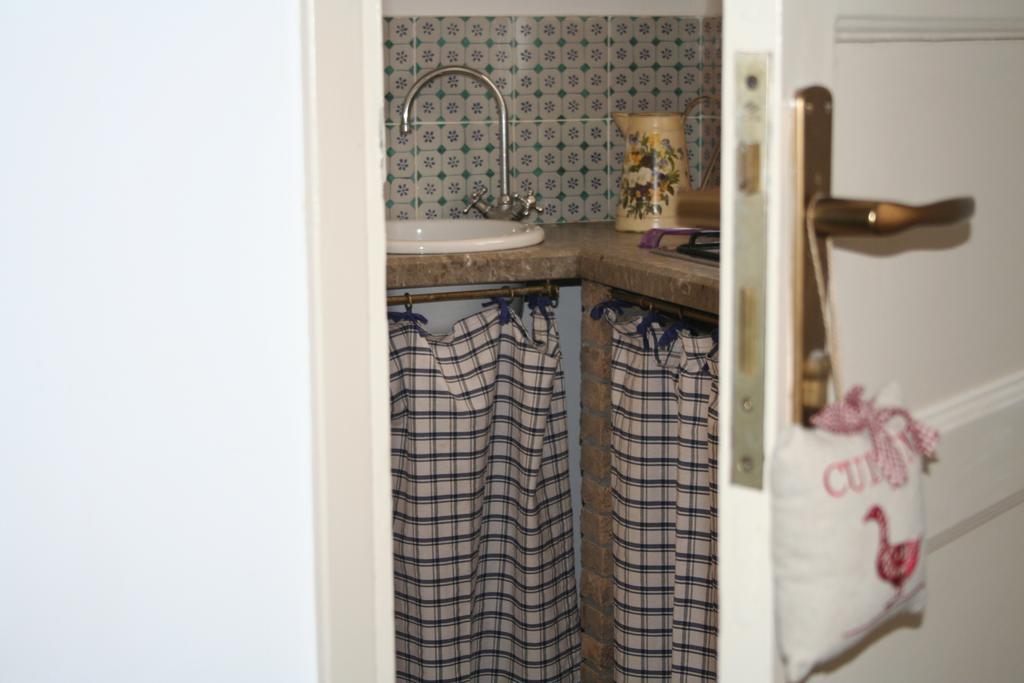 אריצ'ה Le Casette חדר תמונה