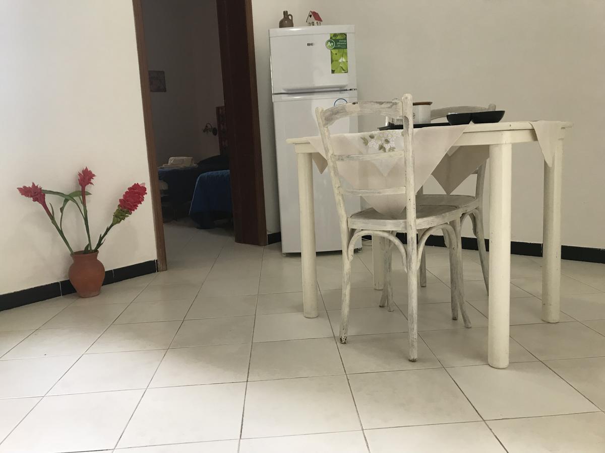 אריצ'ה Le Casette מראה חיצוני תמונה